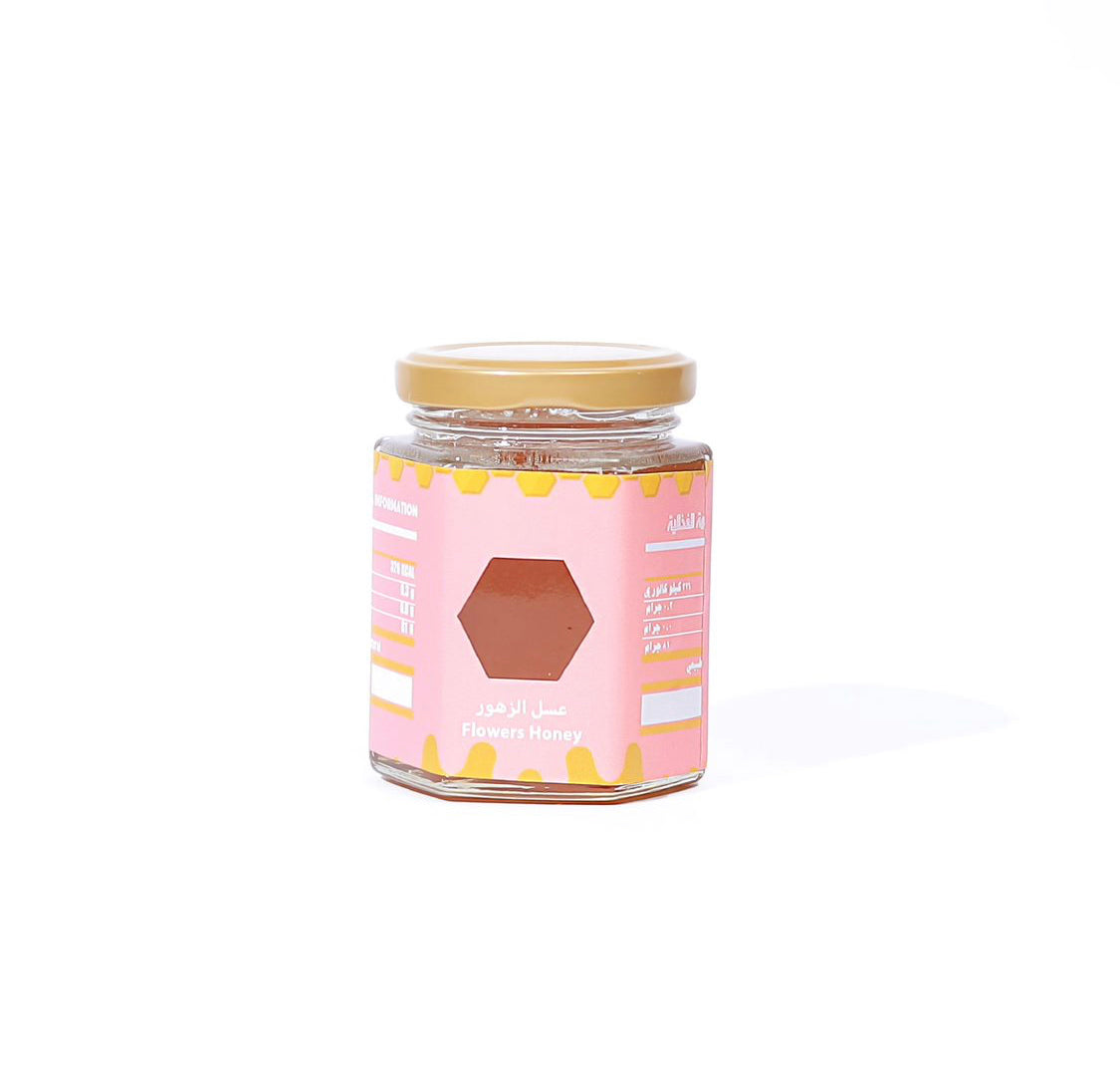 عسل الزهور Flowers Honey