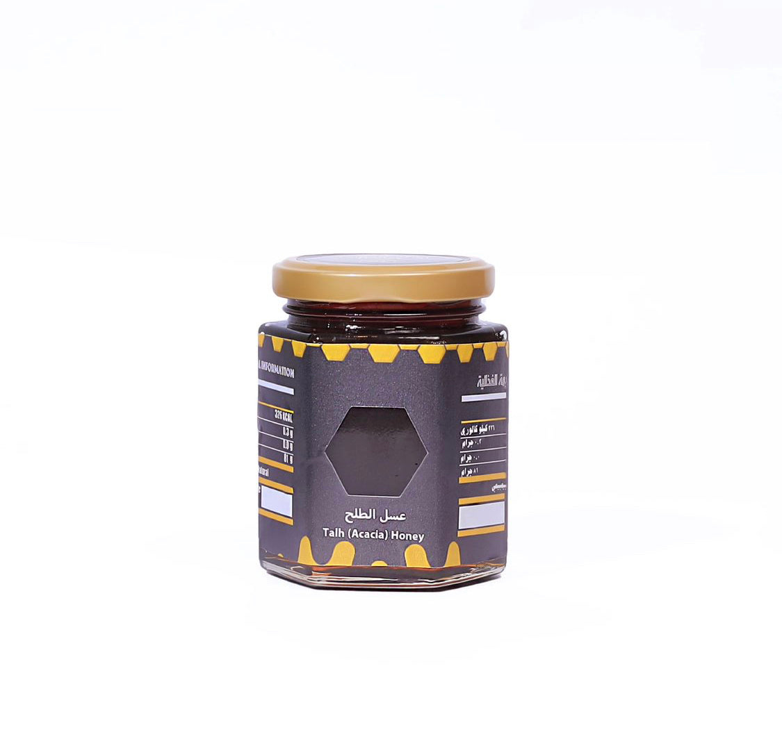 عسل الطلح Al-Talh Honey