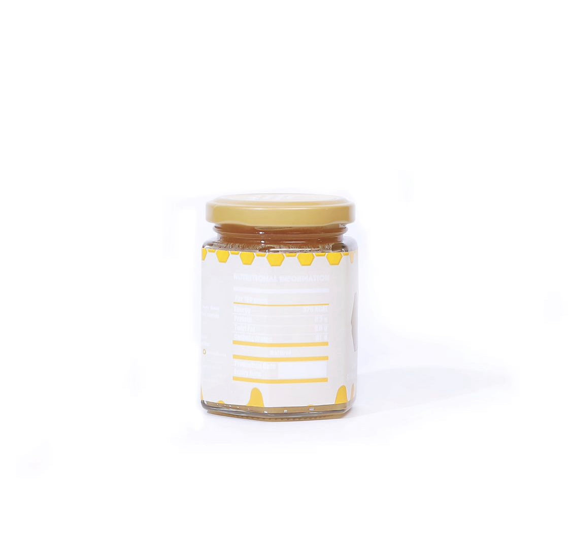 العسل الذهبي Golden Honey