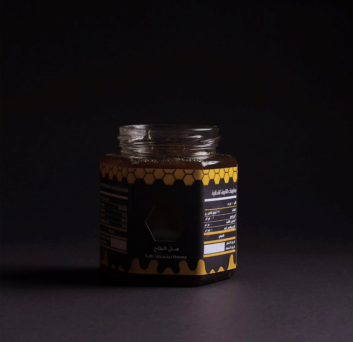 عسل الطلح Al-Talh Honey
