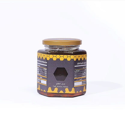 عسل الطلح Al-Talh Honey